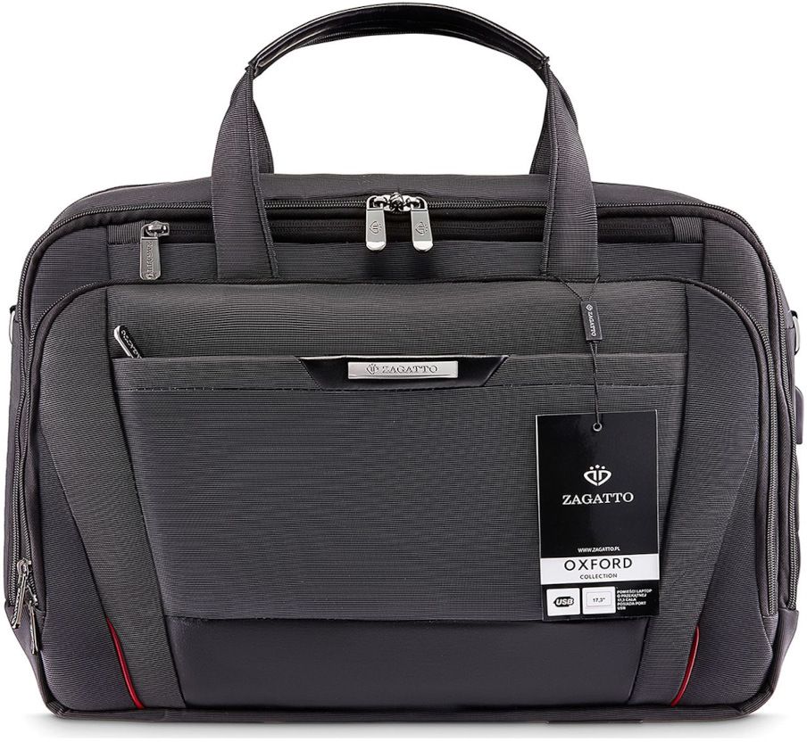 Premium Laptop Bag 17.3”