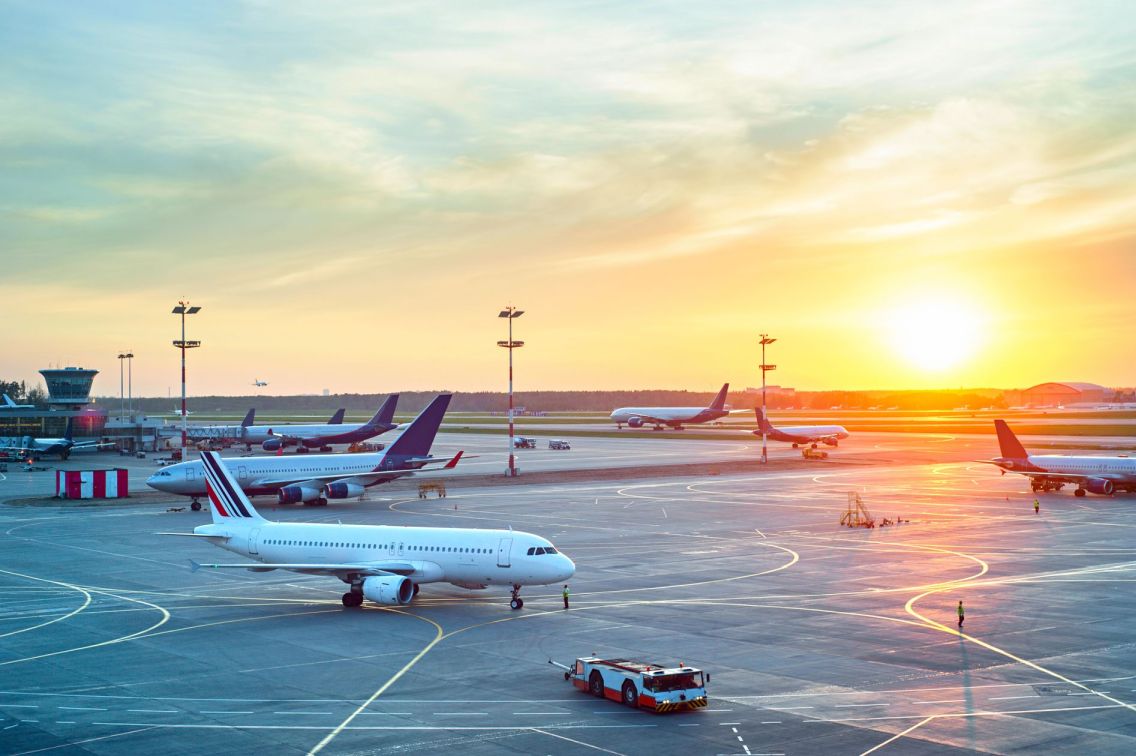 Carry-on and Checked Baggage: What Can You Bring on a Plane?