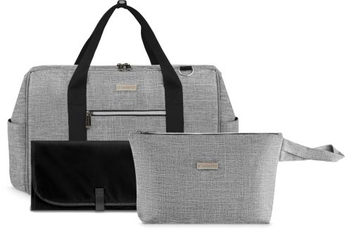 Stroller bag with accessory set ZG682 - main photo