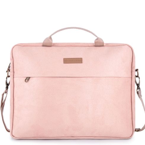 Pink Zagatto ZG614 15.6” inch Laptop Bag - thumbnail