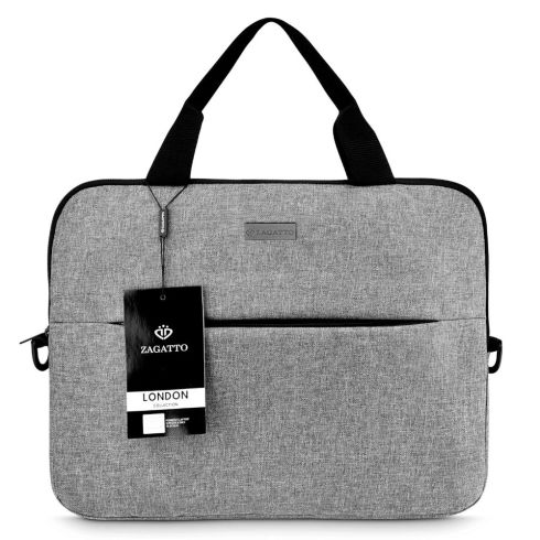 Laptop bag 17.3” ZG 636 - thumbnail