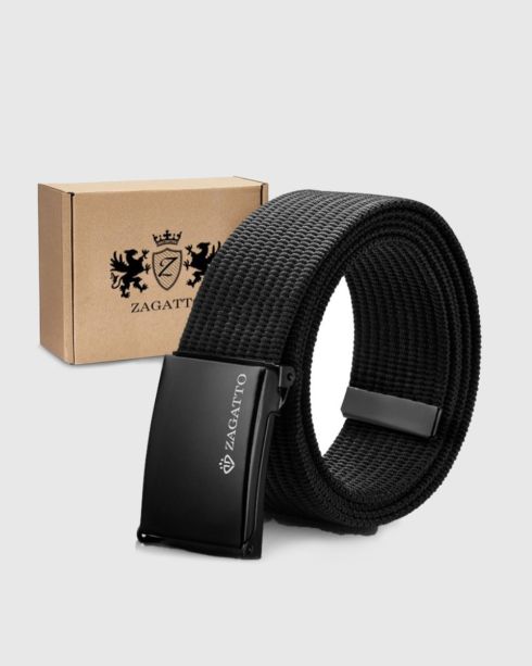 K2-CZ-P1 webbing belt