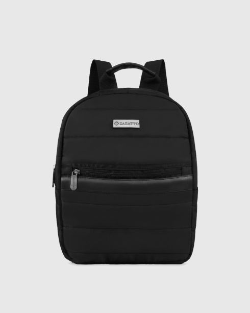 Women's quilted backpack Zagatto ZG778