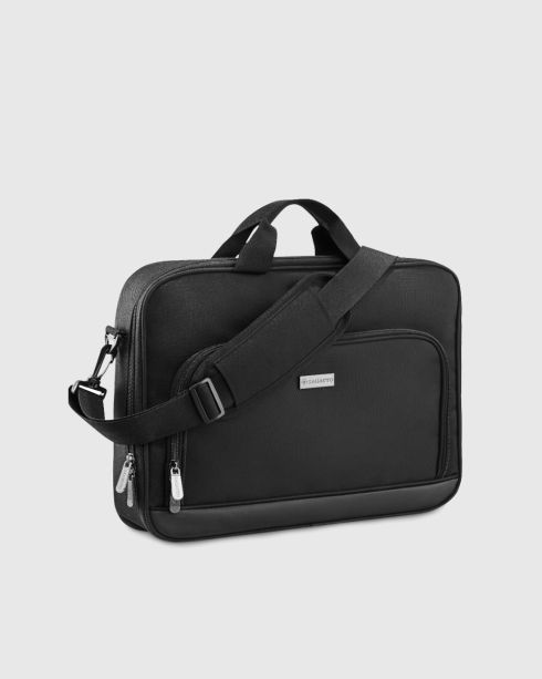 Laptop bag 15.6”, padded ZG783