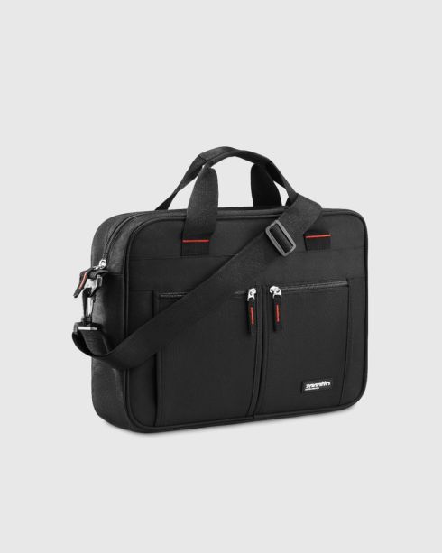 City bag, for 15.6” laptop ZG794