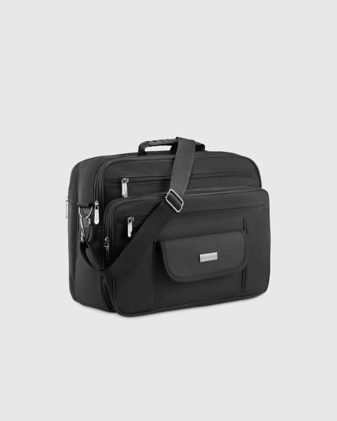 Men's shoulder bag ZG807