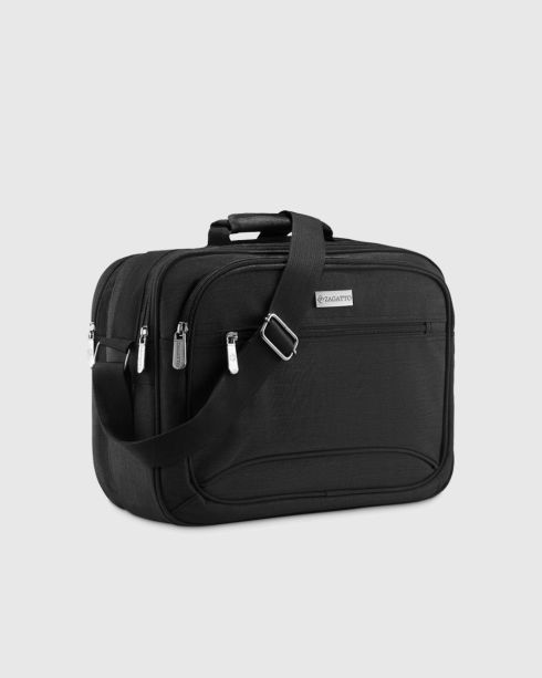 Men's shoulder bag ZG809
