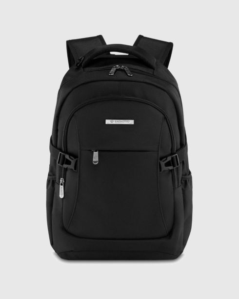 Backpack with laptop compartment ZG865