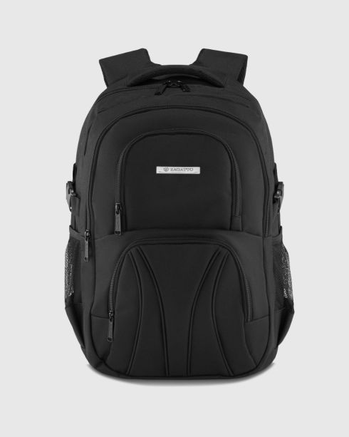 Backpack with laptop compartment ZG868