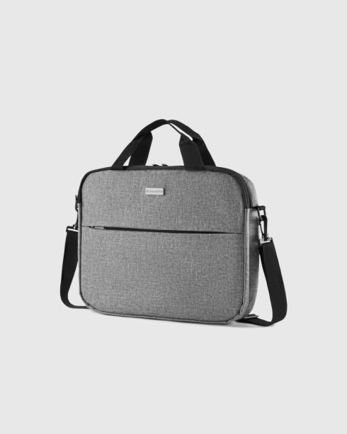 Laptop bag 15.6” two compartment ZG871