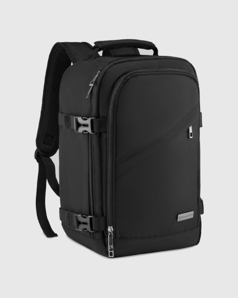 Airplane travel backpack 40x25x20 ZG895