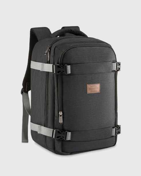 Airplane travel backpack 40x25x20 ZG896