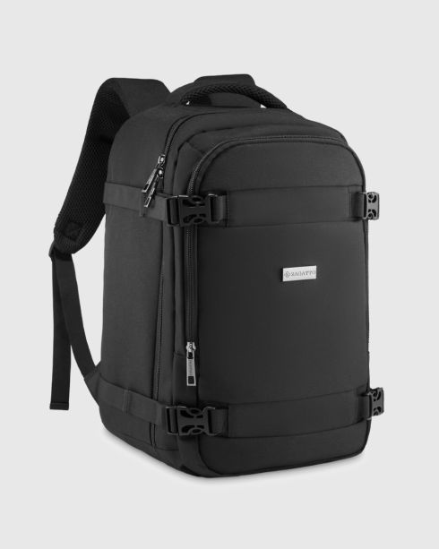 Airplane travel backpack 40x25x20 ZG897