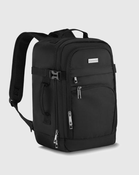 Airplane travel backpack 40x25x20 ZG910