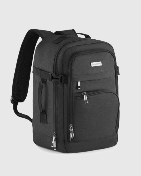 Airplane travel backpack 40x25x20 ZG912