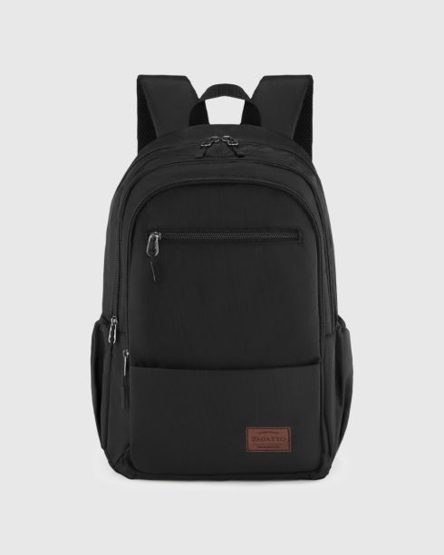 School backpack, multi-compartment. ZG945