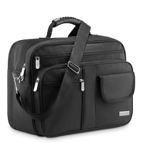 Men's shoulder bag ZG811/ZG911 - thumbnail