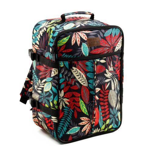 Travel backpack for airplane 40x30x20 ZG889