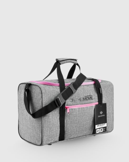 Fitness / travel bag ZG19 40x25x20