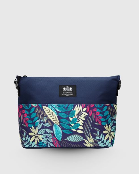Stroller bag, mommy bag ZG662 - main photo, from front