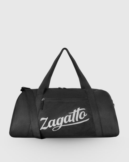Black Sports Bag ZG756 - 37 L
