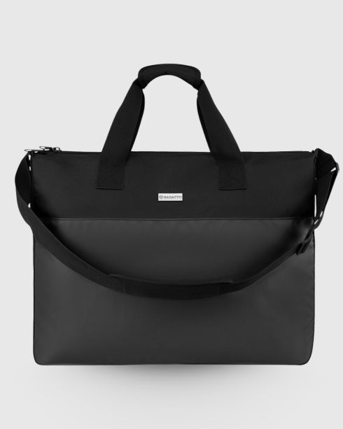 Elegant weekend bag ZG761
