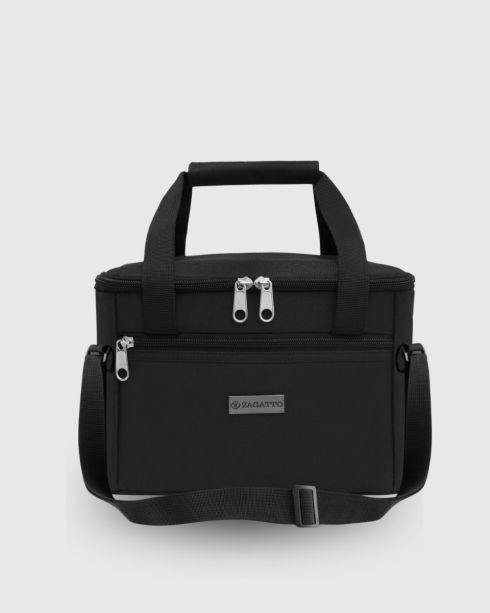 Lunch Box - thermal bag with shoulder strap Zagatto ZG793