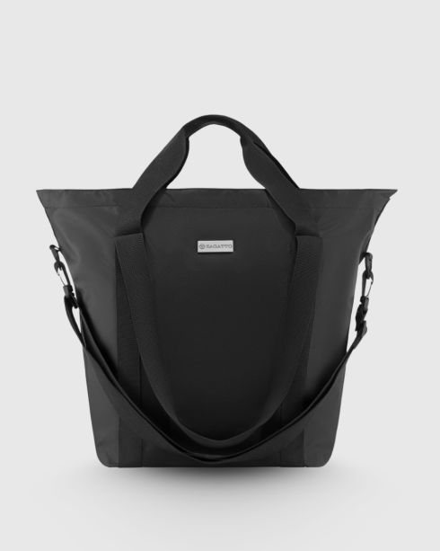 Women's shoulder bag, shopper ZG816