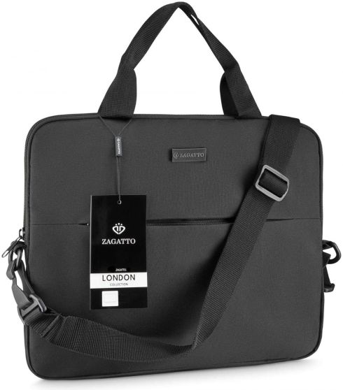 Laptop bag 17.3” ZG 637 - thumbnail