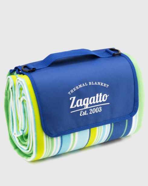 Picnic blanket 200x200 cm with insulation ZG900