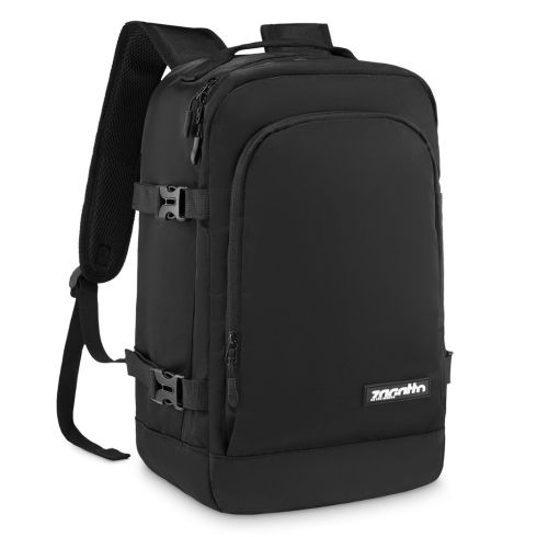 Airplane travel backpack 40x25x20 ZG913