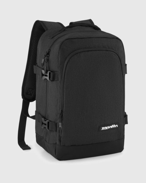 Airplane travel backpack 40x25x20 ZG915