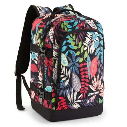 Airplane travel backpack 40x25x20 ZG916