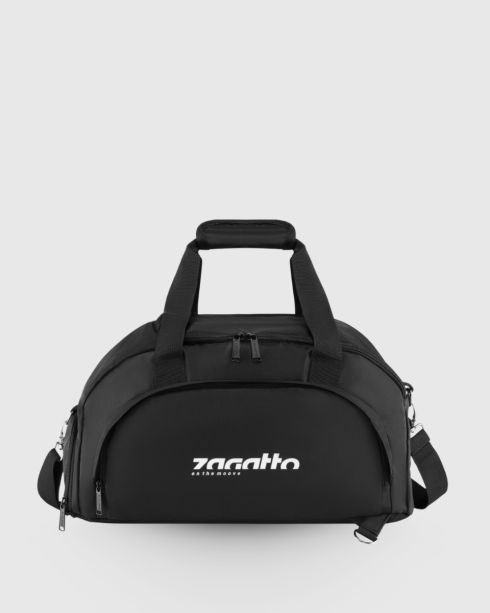 2-in-1 Backpack/Travel Sports Bag ZG934