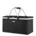 Black Picnic / thermal basket ZG744
