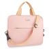 Pink 15.6’ Laptop Bag ZG853