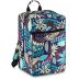 Airplane travel backpack 40x25x20 ZG891