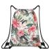 Flower drawstring bag ‘Marsilia’ ZG710