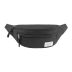 Black waist bag, ZG57 West Pack