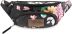 Women's waist bag, floral pattern, ZG800