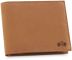 Men's leather wallet, horizontal, ZG-N992-F10 RFID Secure