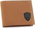 Men's leather wallet, horizontal, ZG-N992-F11 RFID Secure