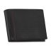 Men's leather wallet, horizontal ZG-N992-F14 RFID Secure