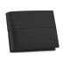 Men's horizontal leather wallet ZG-N992-F15 RFID Secure