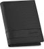 Men's leather wallet, vertical, ZG-N4-F12 RFID Secure