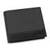 Men's leather wallet, horizontal, ZG-N992-F7 RFID Secure