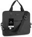 Black 15.6” Laptop Bag ZG89