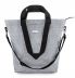 Women's Shopper Handbag “NERO” ZG 622