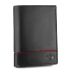 Men's leather wallet, vertical ZG-N4-F5 RFID Secure
