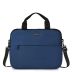 Torba na laptopa męska 15,6" granatowa Neptune